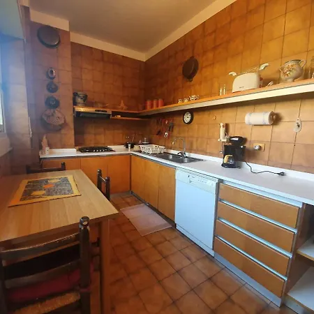 Le Betulle Διαμέρισμα *