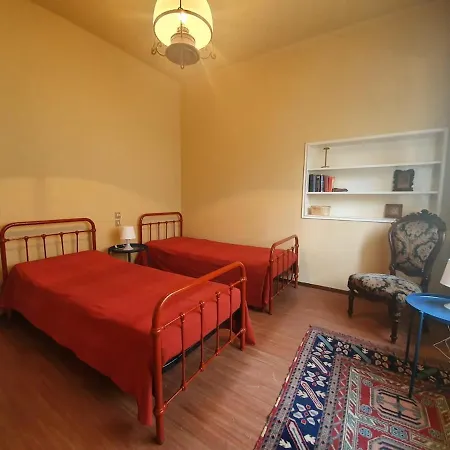 Le Betulle Apartment