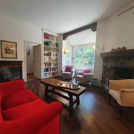 Apartment Le Betulle