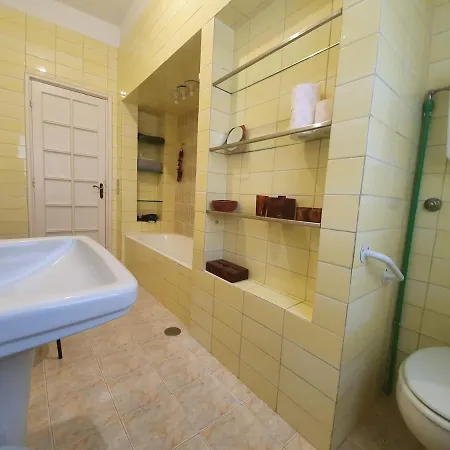 Le Betulle Apartment *