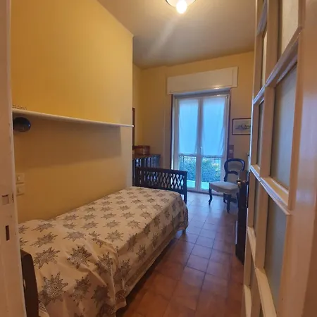 Le Betulle * Στρέσα