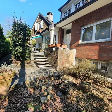 Le Betulle Στρέσα