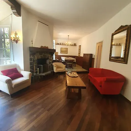 Διαμέρισμα Le Betulle *