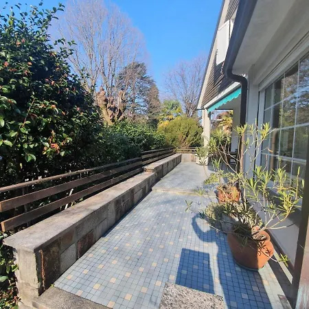 Apartment Le Betulle