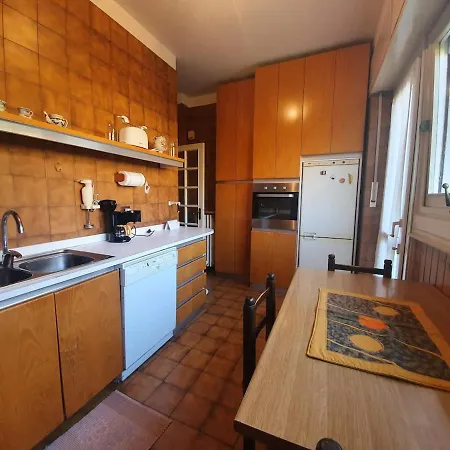 Le Betulle Στρέσα