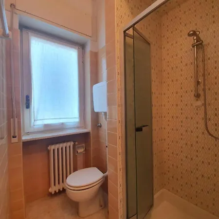 Le Betulle Apartament *