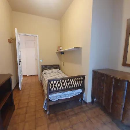 Le Betulle Apartament Stresa