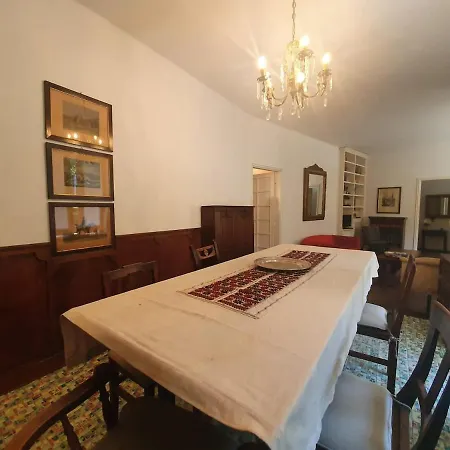 Apartament Le Betulle