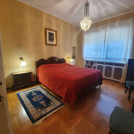 Apartament Le Betulle *