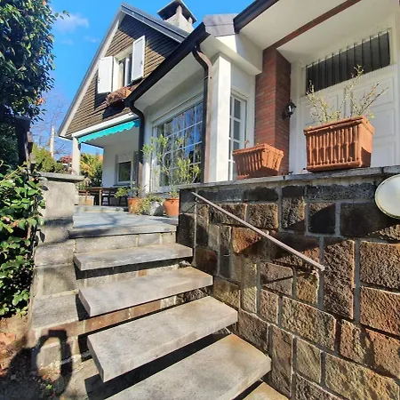 Apartament Le Betulle *